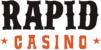 Rapid Casino logo