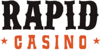 Rapid Casino logo