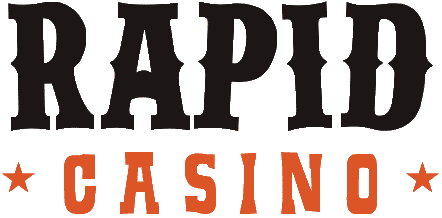 Rapid Casino logo