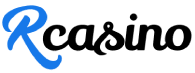 RCasino kokemuksia ja bonus logo
