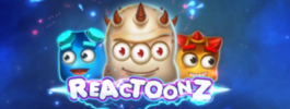 Reactoonz Reactoonz
