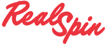 RealSpin Casino kokemuksia ja bonus logo