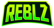 Reblz Casino kokemuksia ja bonus logo