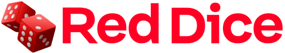 Red Dice Casino kokemuksia ja bonus logo
