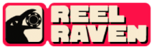 ReelRaven Kasino kokemuksia ja bonus logo