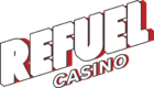 Refuel Casino logo