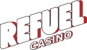 Refuel Casino logo