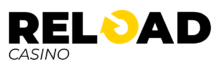 Reload Casino logo