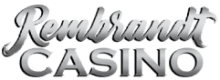 Rembrandt Casino kokemuksia ja bonus logo
