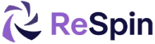 Respin Casino kokemuksia ja bonus logo