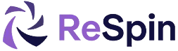 Respin Casino kokemuksia ja bonus logo