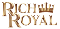 RichRoyal Casino kokemuksia ja bonus logo