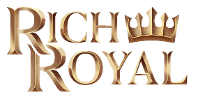 RichRoyal Casino kokemuksia ja bonus logo