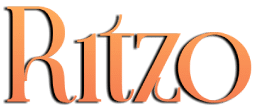 Ritzo Casino kokemuksia ja bonus logo