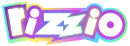 Rizzio Casino kokemuksia ja bonus logo