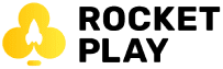 RocketPlay Casino kokemuksia ja bonus logo