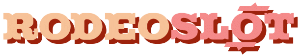 RodeoSlot Casino kokemuksia ja bonus logo