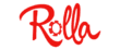Rolla casino logo