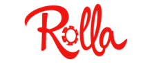 Rolla casino logo
