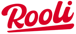 Rooli Casino kokemuksia ja bonus logo
