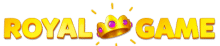 Royal Game Casino kokemuksia ja bonus logo