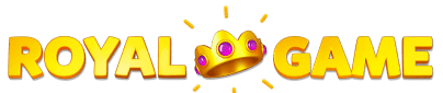 Royal Game Casino kokemuksia ja bonus logo