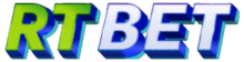 RTBet Casino kokemuksia ja bonus logo