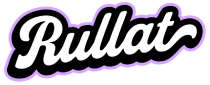 Rullat Casino kokemuksia ja bonus logo