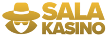 Salakasino kokemuksia ja bonus logo
