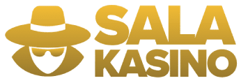 Salakasino kokemuksia ja bonus logo