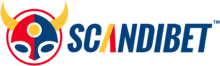 Scandibet logo