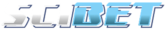 Scibet Casino kokemuksia ja bonus logo