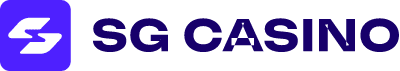 SGCasino logo