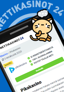 Klikkaa itsesi Pikakasinolle Klikkaa itsesi Pikakasinolle