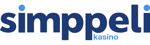 Simppeli Casino logo