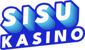 Sisu Kasino logo Sisu Kasino logo