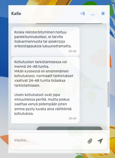 Kokemuksia Sisu Kasinon asiakaspalvelusta Kokemuksia Sisu Kasinon asiakaspalvelusta