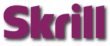 Skrill kasinot logo