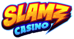 Slamz Kasino kokemuksia ja bonus logo