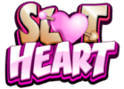 Slot Heart Casino kokemuksia ja bonus logo