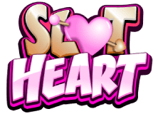 Slot Heart Casino kokemuksia ja bonus logo