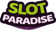 Logo Slot Paradise