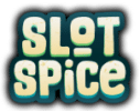 SlotSpice Casino kokemuksia ja bonus logo