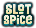 SlotSpice Casino kokemuksia ja bonus logo
