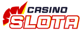 Slota Casino kokemuksia ja bonus logo