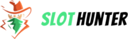 Slothunter Casino logo