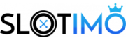 Slotimo Casino logo