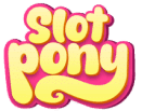 SlotPony Casino kokemuksia ja bonus logo