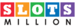 Slots Million logo