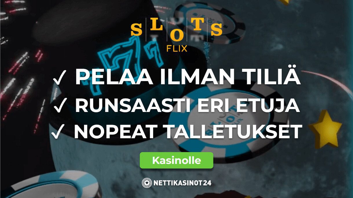 slotsflix_kasino_uutuus slotsflix_kasino_uutuus